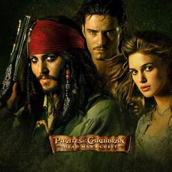 He's a Pirate