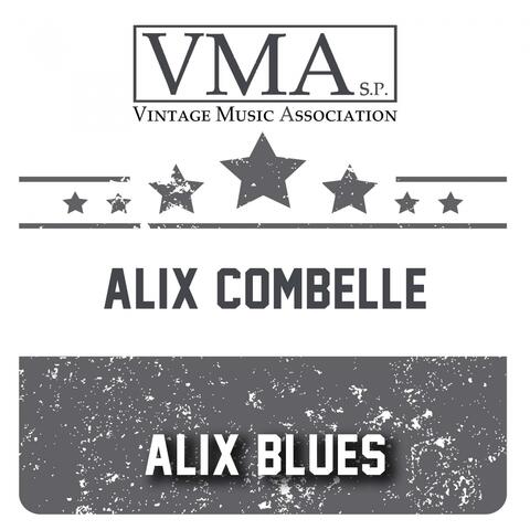 Alix Blues
