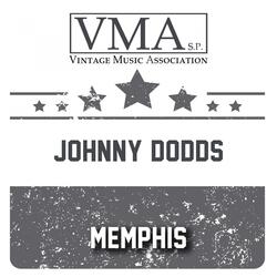 Memphis Shake