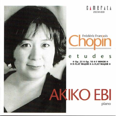 Akiko Ebi