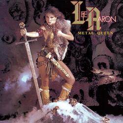 Metal Queen