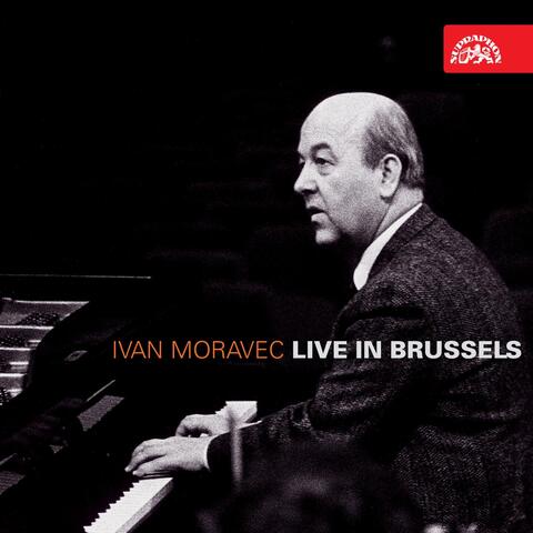 Beethoven, Brahms, Chopin: Live in Brussels