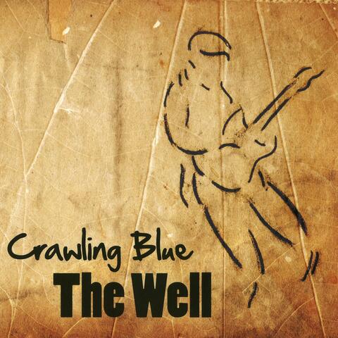 CRAWLING BLUE