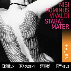 Stabat Mater RV 621: VIII. Facut
