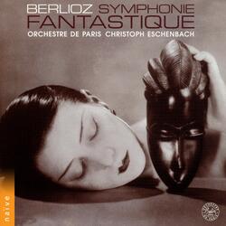 Symphonie fantastique, Op. 14, H 48: V. Songe d'une nuit du Sabbat