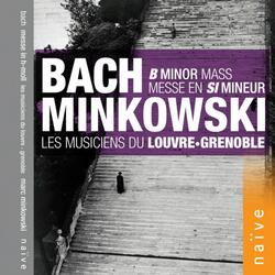 Messe in B Minor, BWV 232: No. 11, Quoniam tu solus sanctus