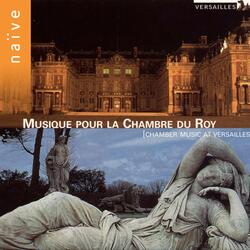 Suite pour theorbe in C Minor: No. 1, La plainte ou tombeau de Mesdemoiselles de Visée, Allemande de Mr leur père
