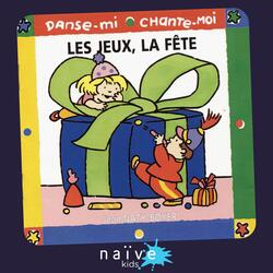 J'ai d'mandé au père Noël