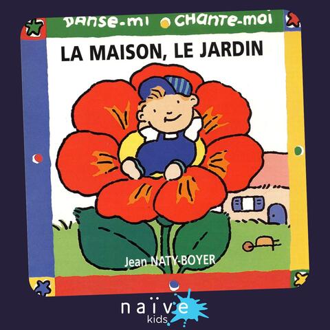 Danse-mi - chante-moi
