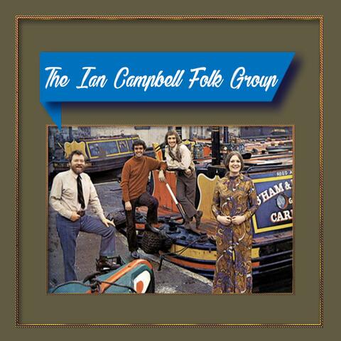 The Ian Campbell Folk Group