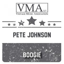 Cuttin The Boogie
