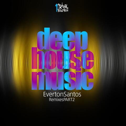Deep House Music, Vol. 2