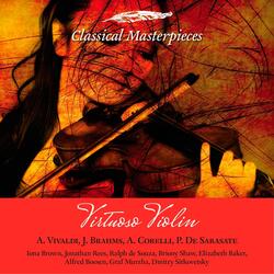Concerto Grosso Op. 6, No.2 in F Major,HWV 320: IV Allegro ma non troppo