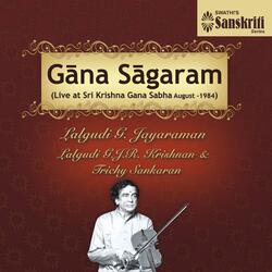 Thillana - Bhimplas - Adi Tisra