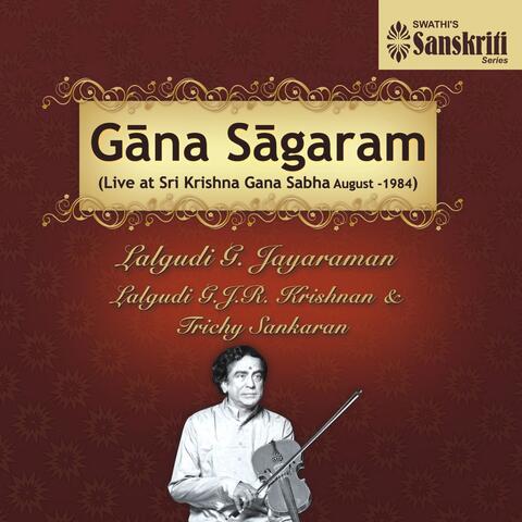 Gana Sagaram