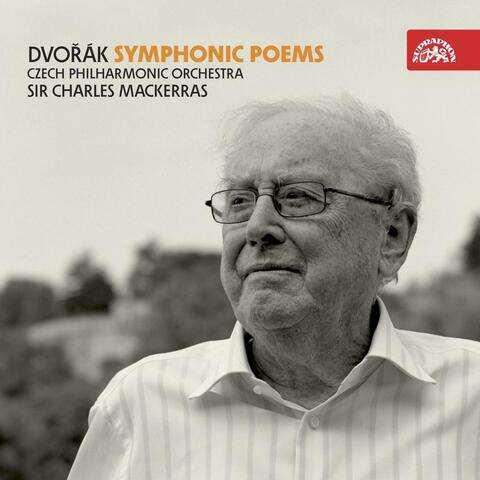 Dvořák: Symphonic Poems