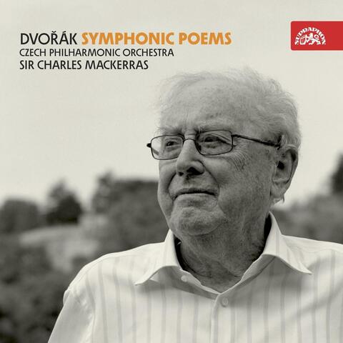 Dvořák: Symphonic Poems