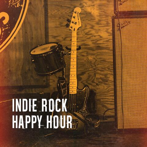 Indie Rock Happy Hour
