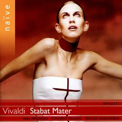 Sonata for Strings in E-Flat Major, RV 130 "Al santo sepolcro": II. Allegro ma poco