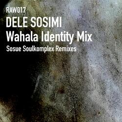 Wahala Identity Mix