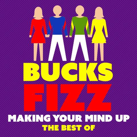 Making Your Mind Up - Best Of