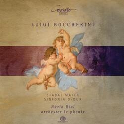 Stabat Mater in F Minor, G. 532: XI. Quando corpus moriretur. Andante lento