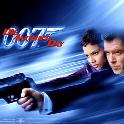 The James Bond Theme