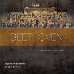 Symphony No. 3 in E-Flat Major, Op. 55 "Eroica": IV. Finale. Allegro molto - Poco andante - Presto
