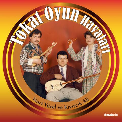 Tokat Oyun Havaları