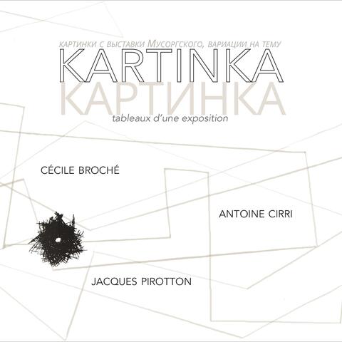 Kartinka