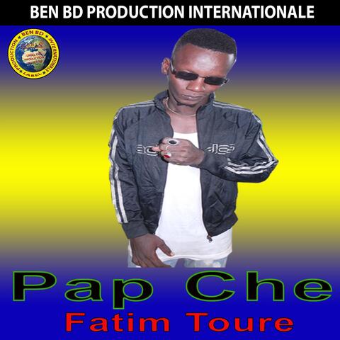 Fatim Toure