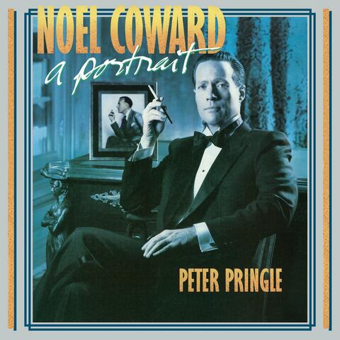 Noel Coward a Portrait