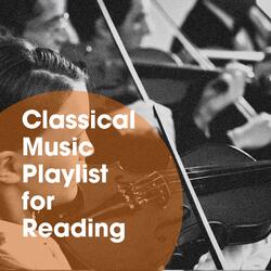 Symphony No. 1 in B-Flat Major, Op. 38 "Spring": II. Larghetto