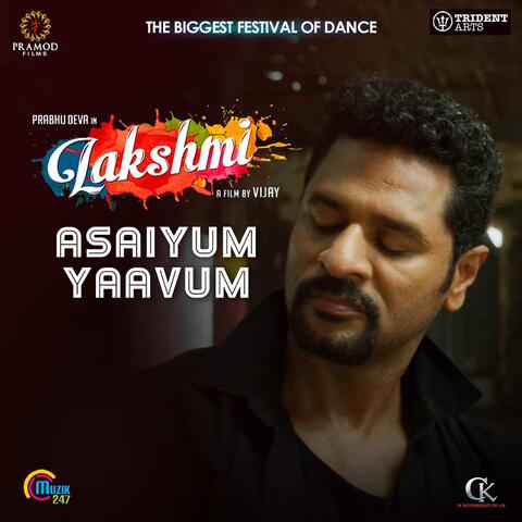 Asaiyum Yaavum