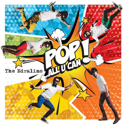 Pop All U Can