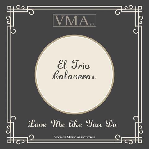Love Me Like You Do