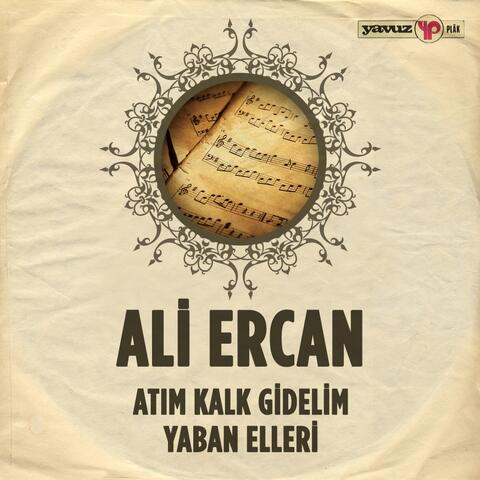 Atım Kalak Gidelim / Yaban Elleri
