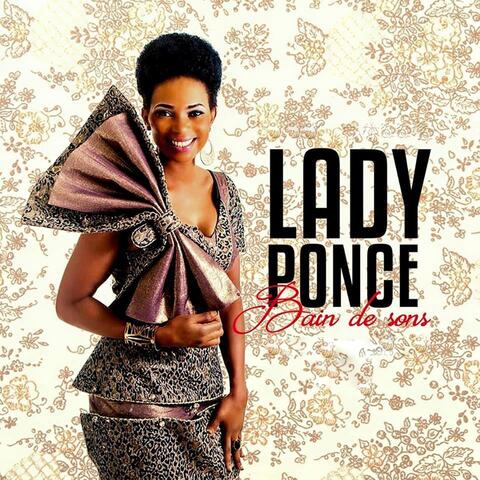 Lady Ponce - Bain De Sons