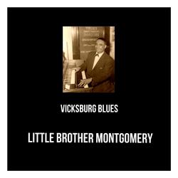 Vicksburg Blues