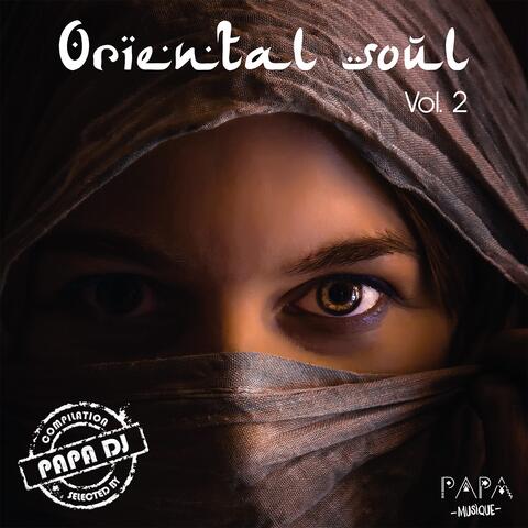 Oriental Soul, Vol. 2