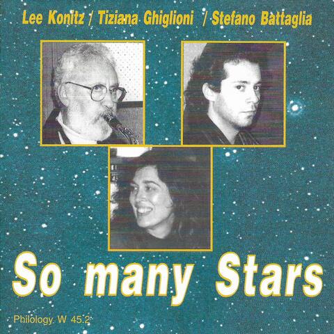 So Many Stars