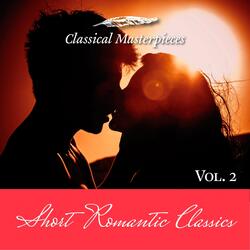Serenade No. 13 KV 525 "Eine Kleine Nachtmusik" in G Major: Romance. Andante