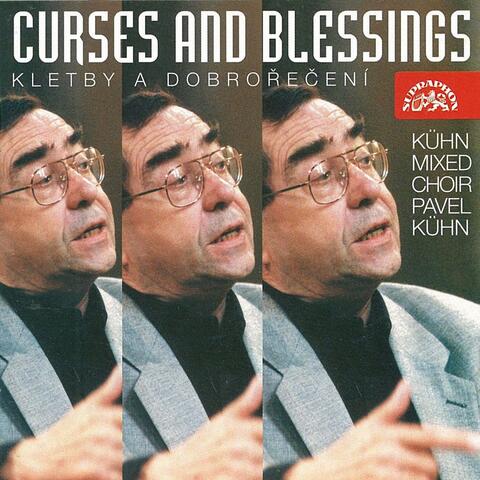 Curses and Blessings: Brahms, Eben, Novák, Messiaen