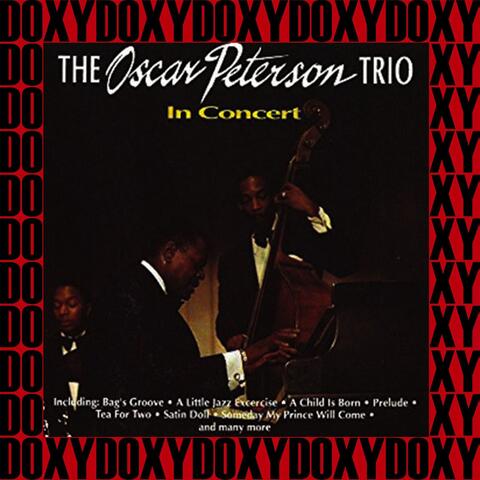 In Concert, The Complete Recordings, Ljubljana, 1964 (Remastered Version)