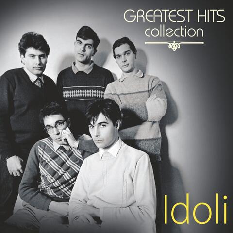 Greatest Hits Collection
