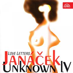 String Quartet No. 2, JW VII/13 "Intimate Letters": I. Andante - Con moto - Allegro