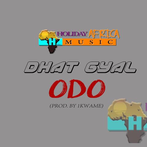 Odo