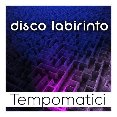 Disco Labirinto