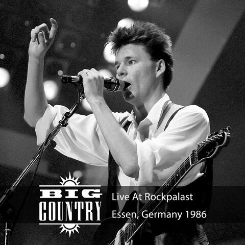 Live at Rockpalast