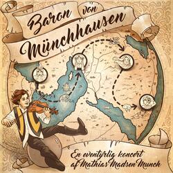 Baron von Münchhausen - reprise